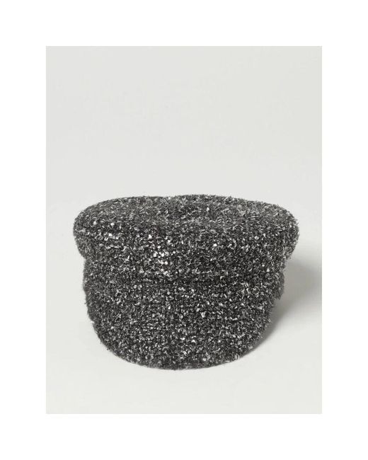 Caps di Ruslan Baginskiy in Gray
