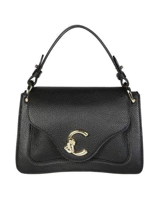 Coccinelle Handtas C-Me Model in het Black