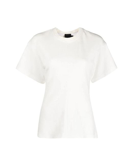 Proenza Schouler White T-Shirts