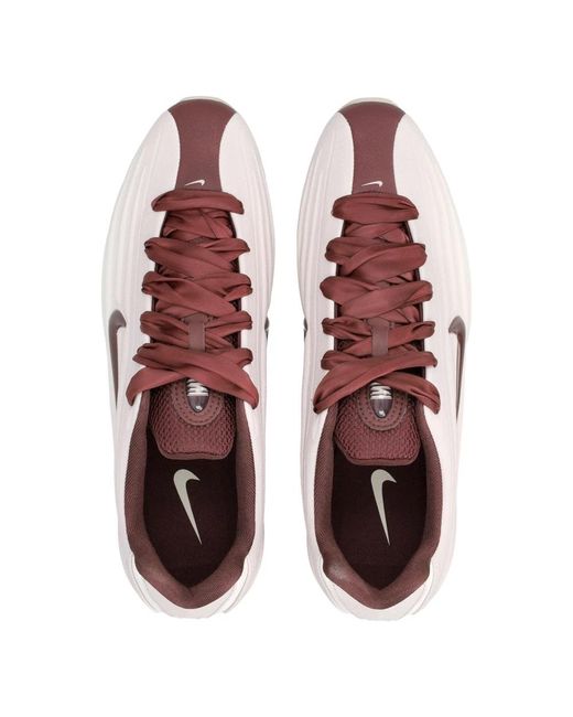 Running Shoes Nike de color Purple