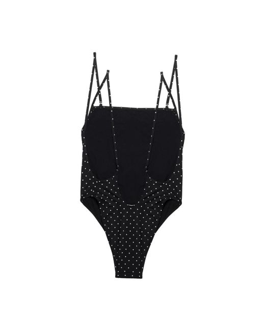 Body Tom Ford de color Black