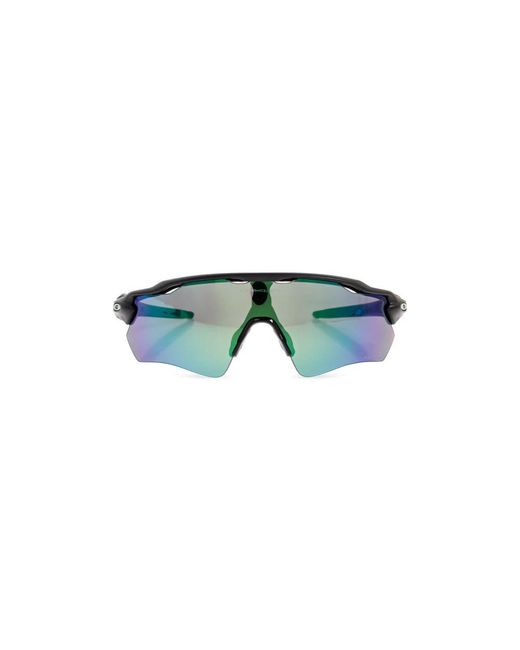 Sunglasses di Oakley in Blue
