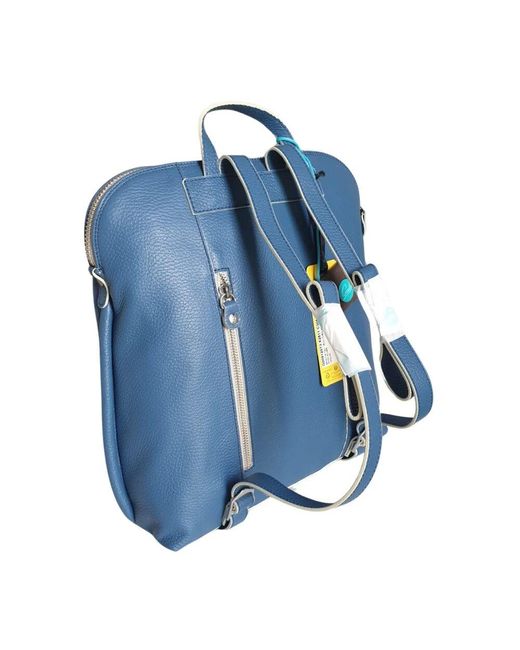 Backpacks di Gabs in Blue