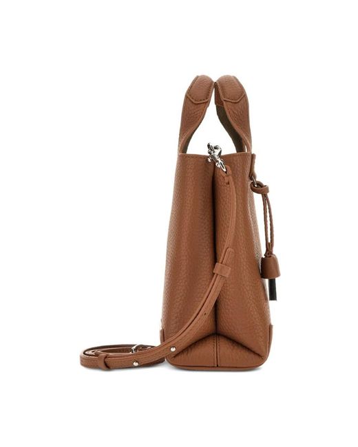 Hogan Brown Handbags