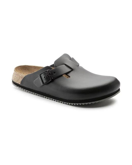 Mules Birkenstock pour homme en coloris Black
