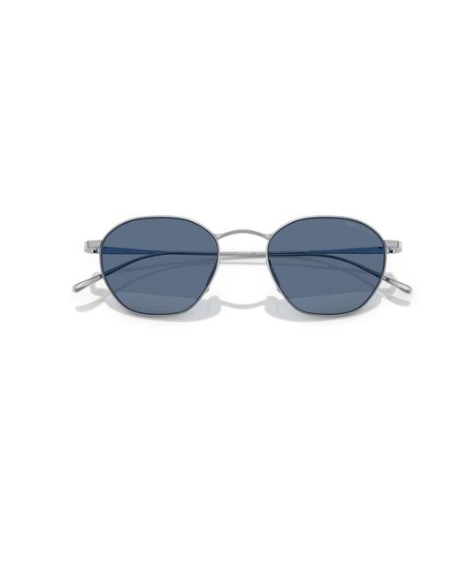 Giorgio Armani Blue Ar6160T 338780 for men