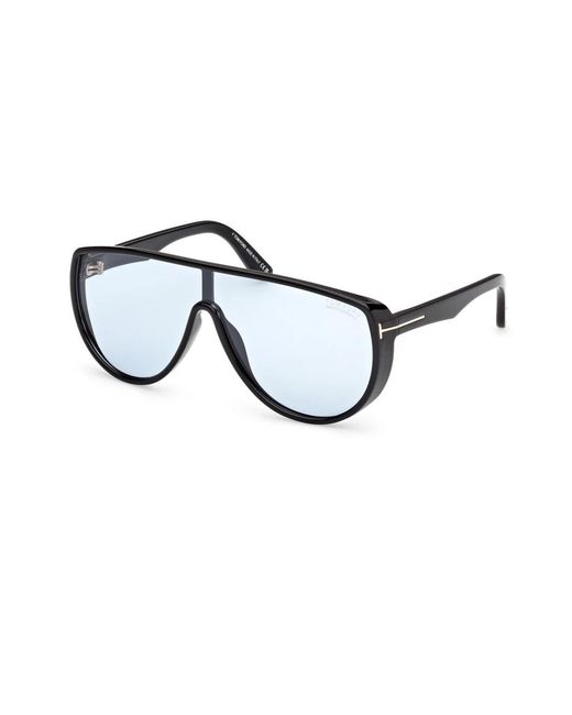 Tom Ford Blue Sunglasses