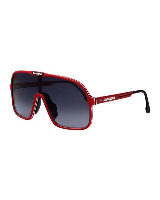 Sunglasses di Carrera in Blue da Uomo