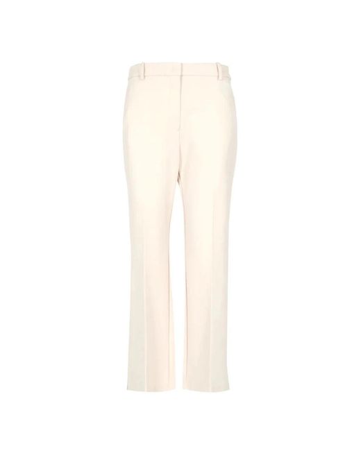 Kaos Natural Wide Trousers