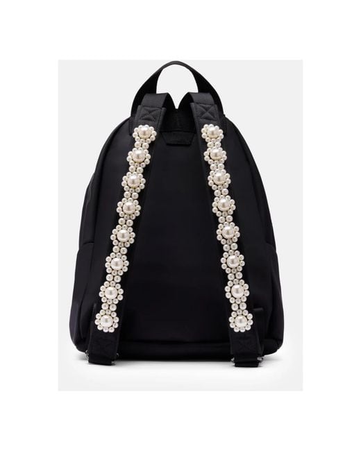 Backpacks di Simone Rocha in Black