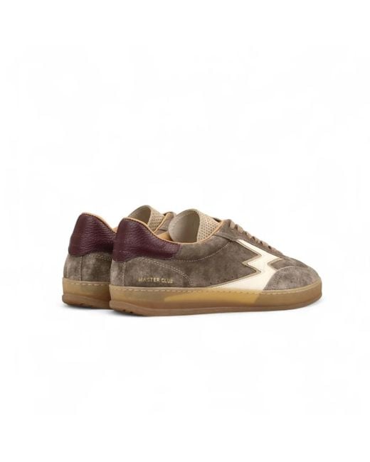 Sneakers MOA pour homme en coloris Brown