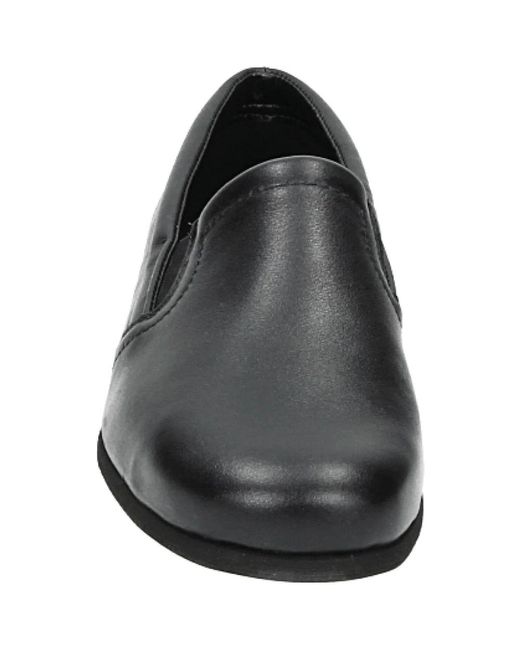 Rohde Loafers in het Black voor heren
