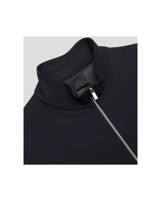 Light Jackets Unity Original de hombre de color Blue