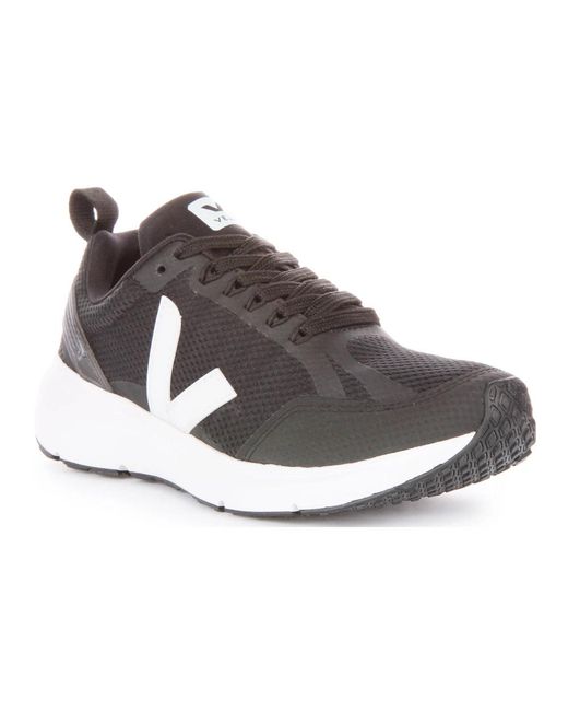 Veja Gray Sneakers for men