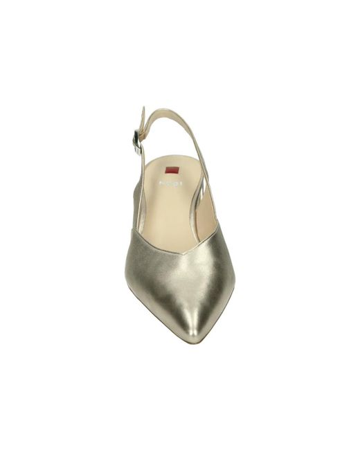 Högl Natural Sling-Back Laura