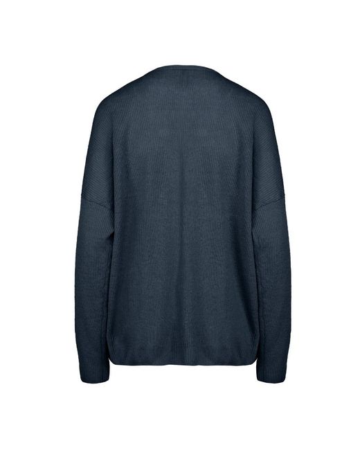 Bomboogie Blue Cardigans