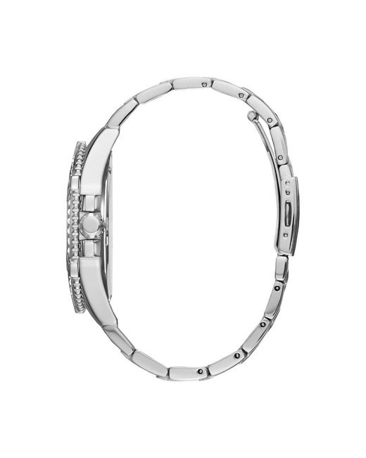 Guess Metallic Watches for men