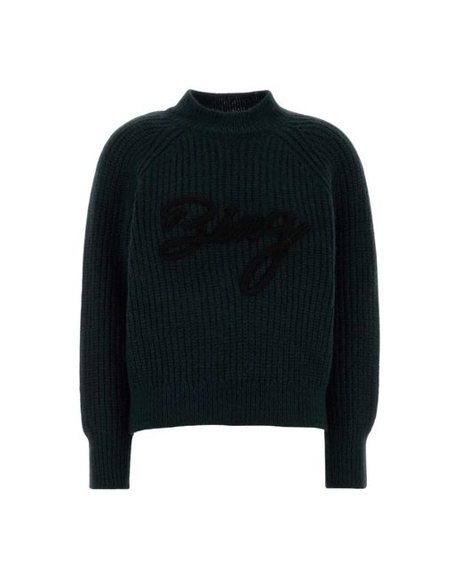 Anine Bing Black Turtlenecks