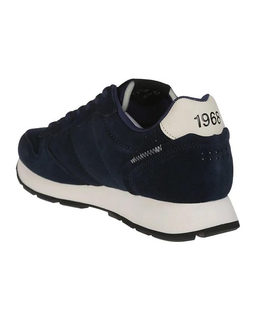 Shoes > sneakers Sun 68 pour homme en coloris Blue