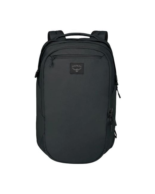 Osprey Black Backpacks for men