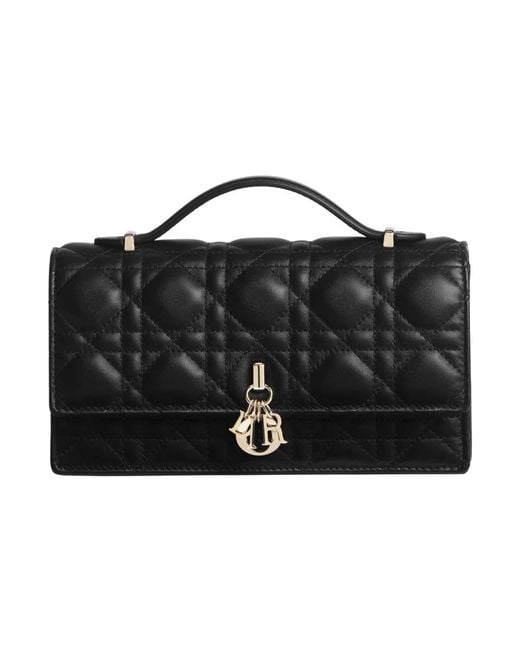 Dior Black Mini Bag