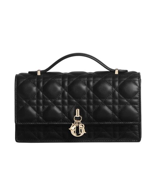 Dior Mini Tas in het Black