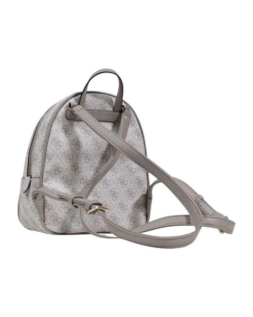Backpacks di Guess in Gray