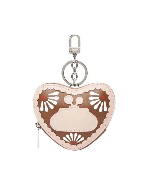 Bag Accessories Weekend by Maxmara en coloris Pink