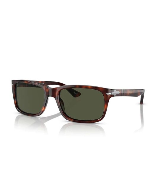 Persol Green Sunglasses for men