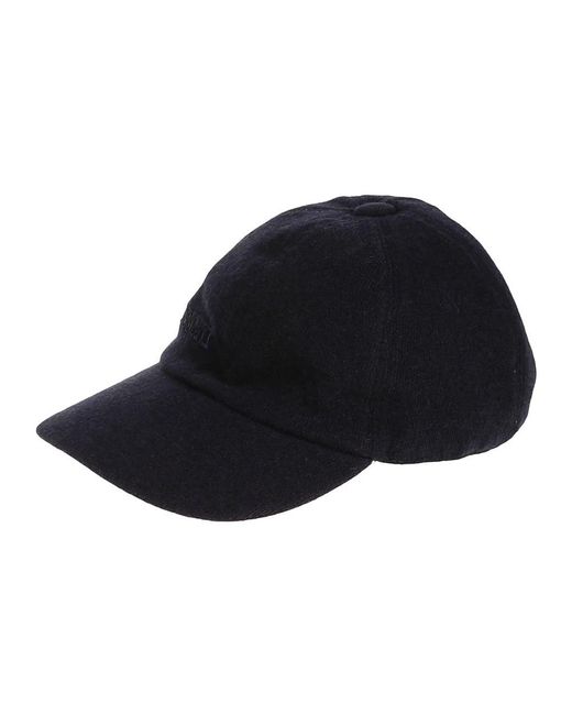 Missoni Blue Caps for men