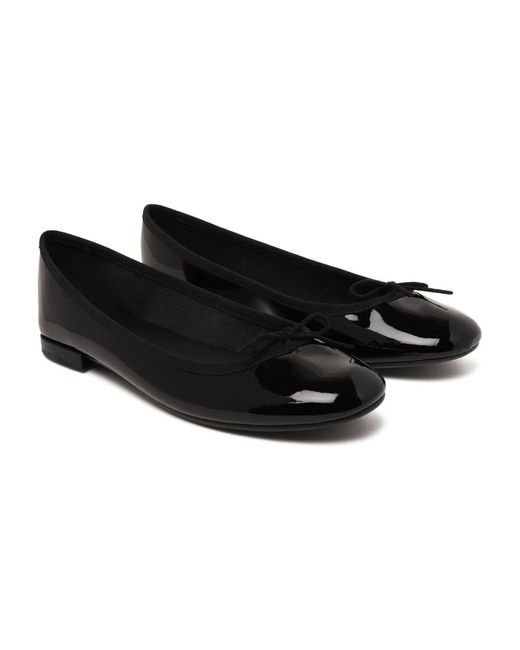 Ballerinas di Repetto in Black