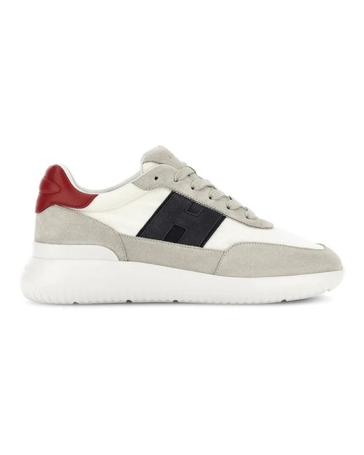 Hogan Interactive³ Sneakers in het Gray voor heren