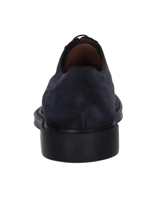 Marechiaro 1962 Flache Schuhe Blau in Blue für Herren