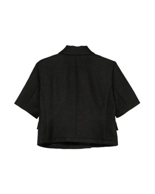 Birgitte Herskind Black Light Jackets