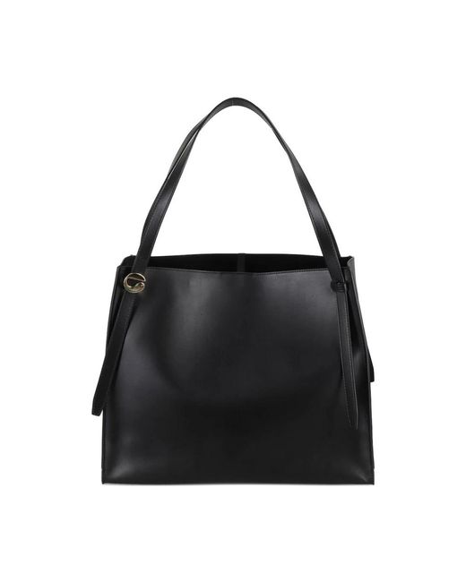 Coperni Black Shopping Bags