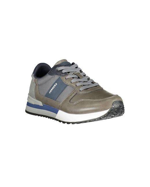 Carrera Gray Sneakers for men