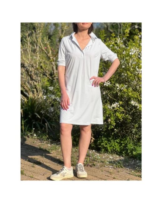 Short Dresses Rrd de color Gray