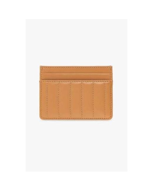 Burberry Natural Wallets & Cardholders