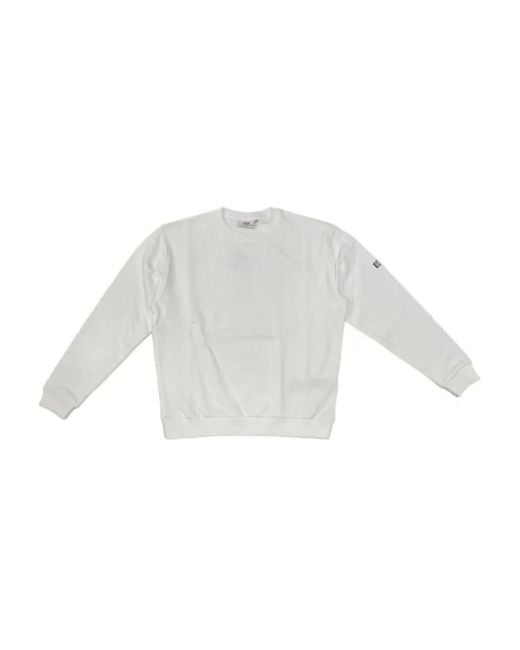 Gcds White Sweatshirts for men