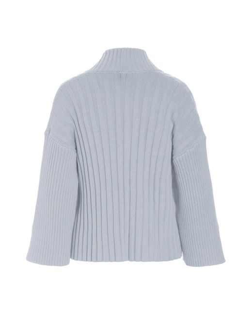 Bitte Kai Rand Blue Cardigans