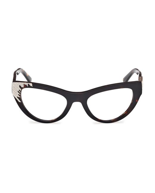 Guess Black Stilvolle Brillen