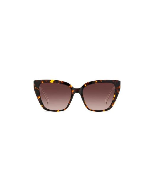 Missoni White Sunglasses