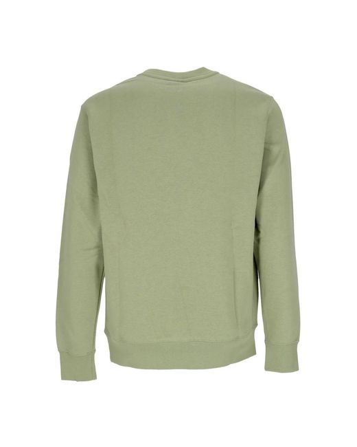 Sweatshirts Nike de hombre de color Green