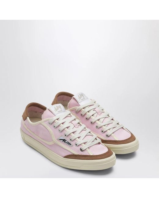 Autry Pink Windscape Low