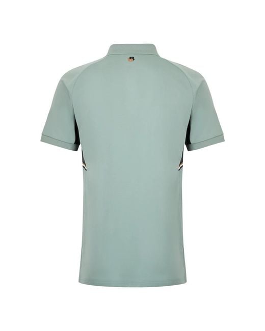 Boss Green Polo Shirts for men