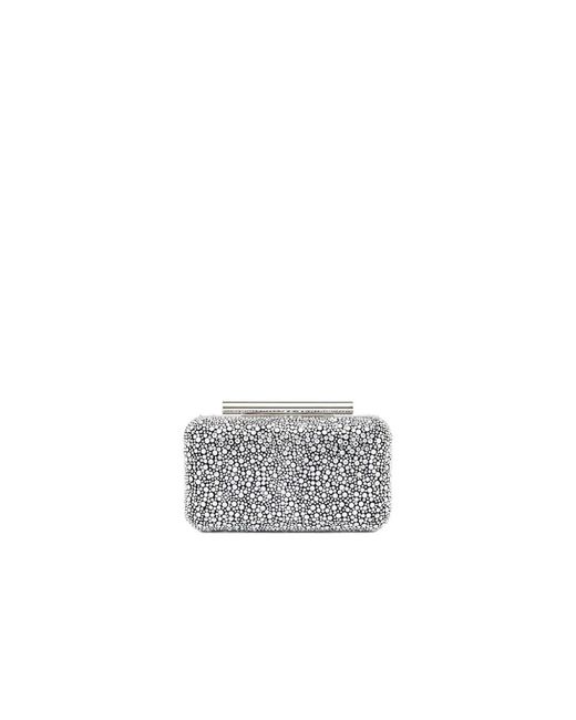 McQueen Gray Clutches
