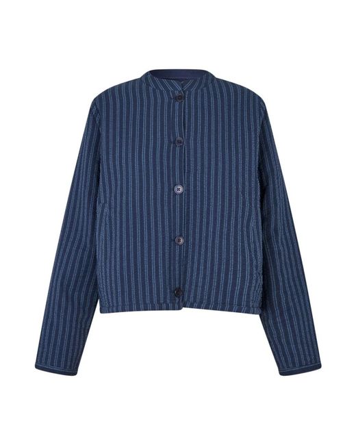 Lolly's Laundry Blue Light Jackets