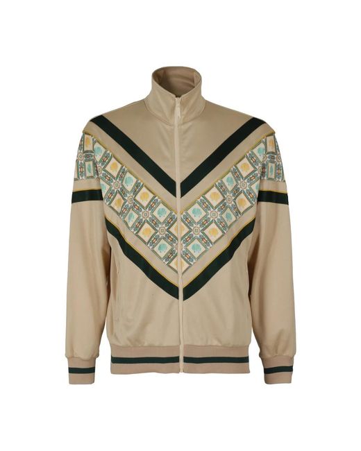 Drole de Monsieur Zip-Throughs in het Green voor heren