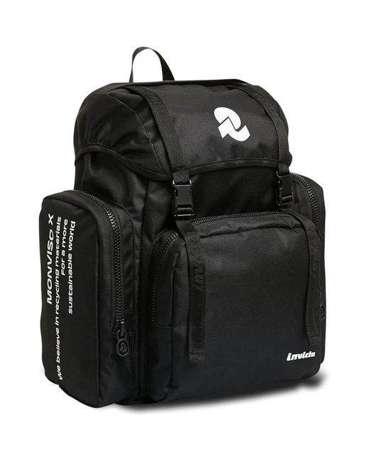 Backpacks di INVICTA WATCH in Black