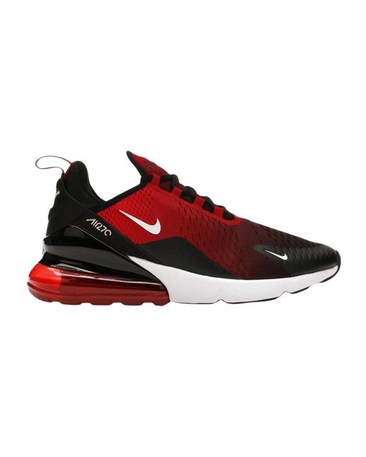 Sneakers di Nike in Red da Uomo